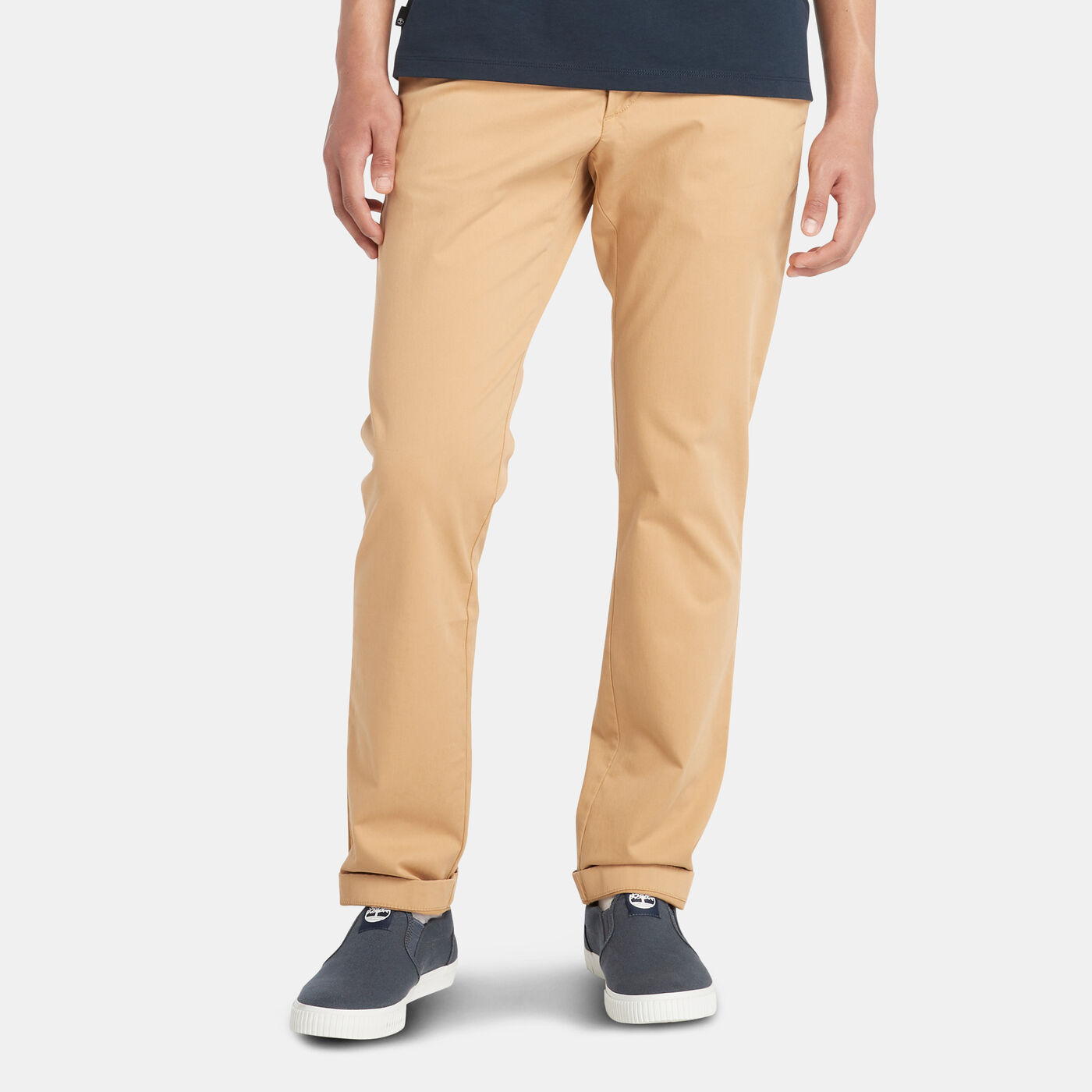 Men's Sargent Lake Stretch Twill Chino Pants