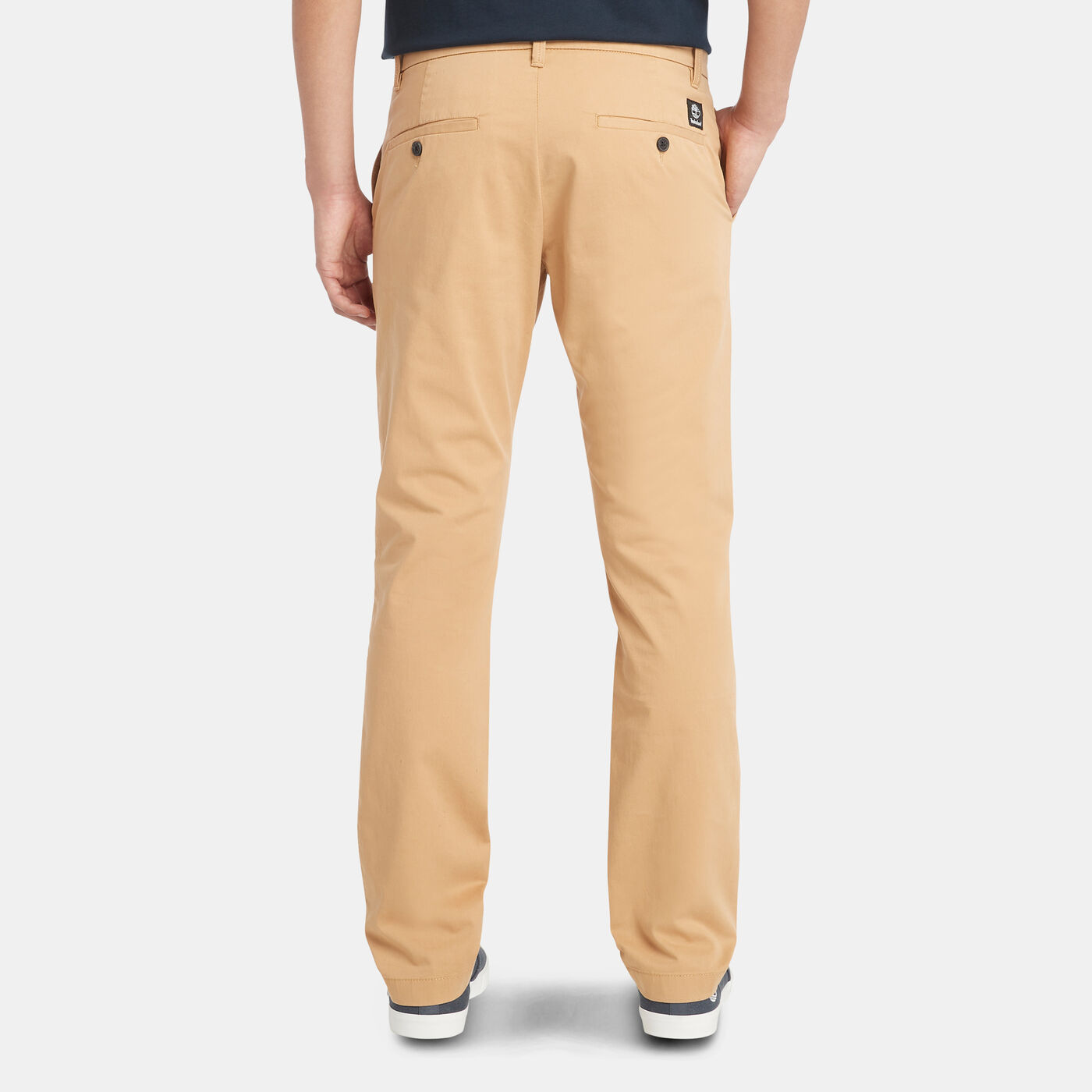 Men's Sargent Lake Stretch Twill Chino Pants