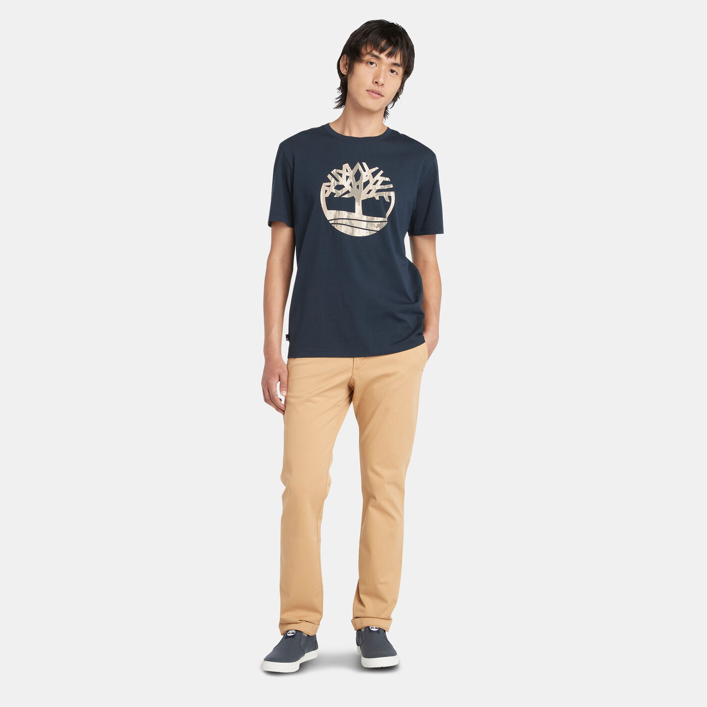 Men's Sargent Lake Stretch Twill Chino Pants