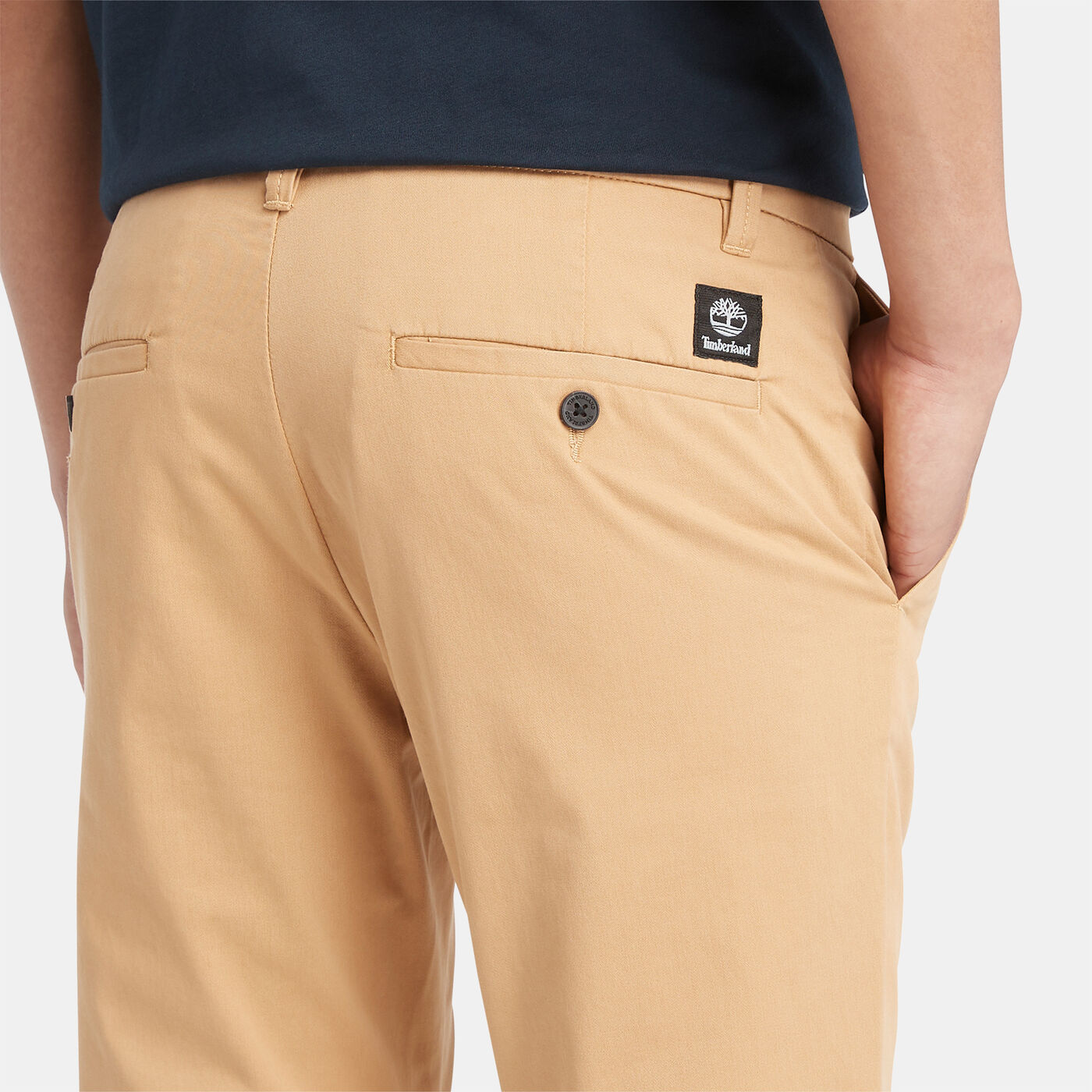 Men's Sargent Lake Stretch Twill Chino Pants