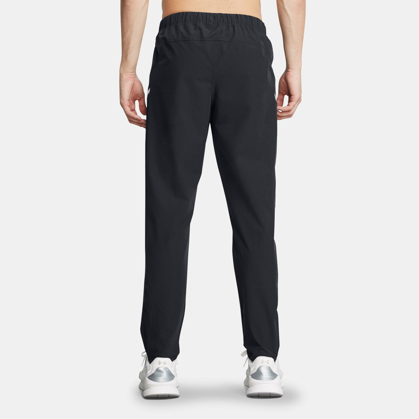 Men's Woven Utility Training Pants