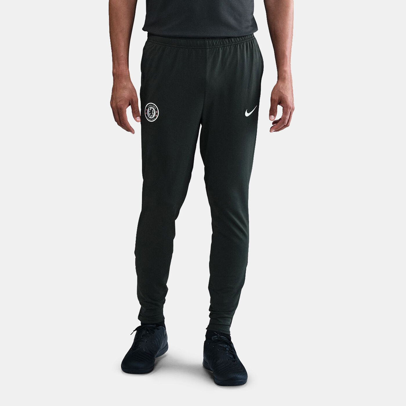 Men's Chelsea Strike Knit Football Pants