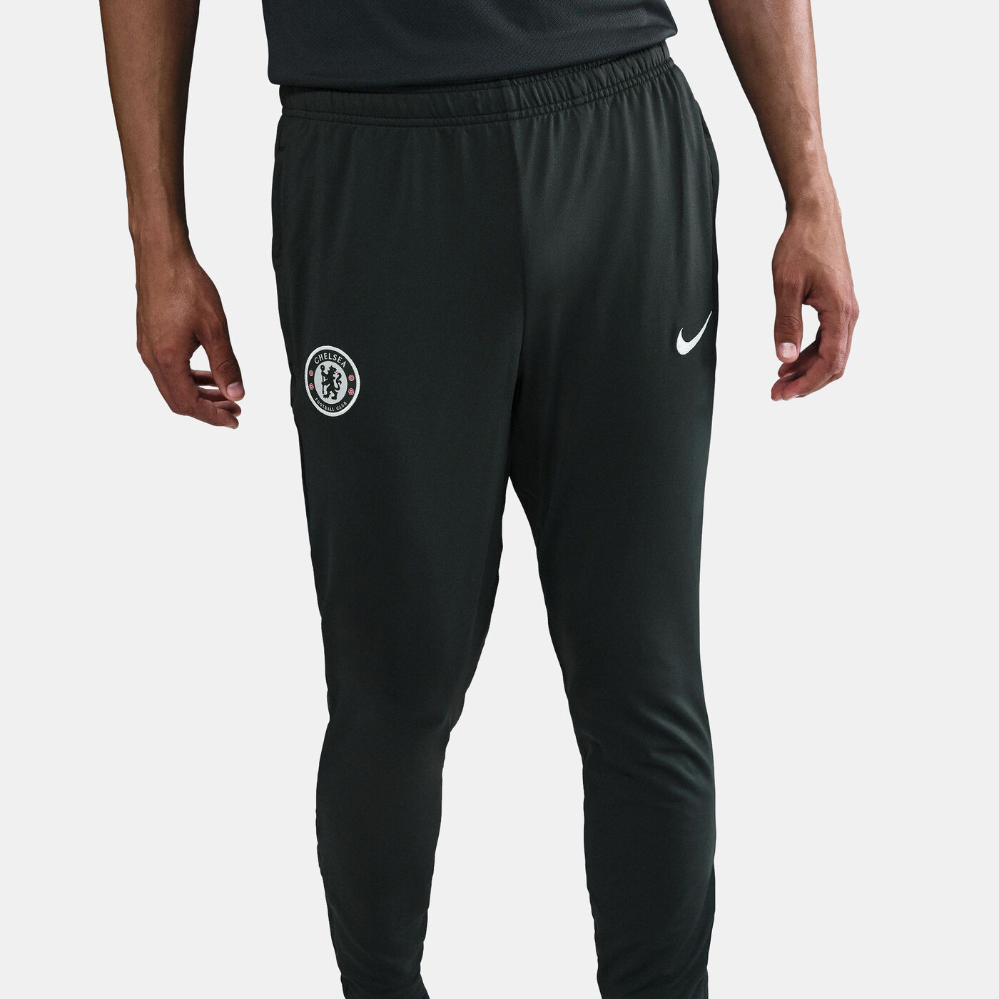 Men's Chelsea Strike Knit Football Pants