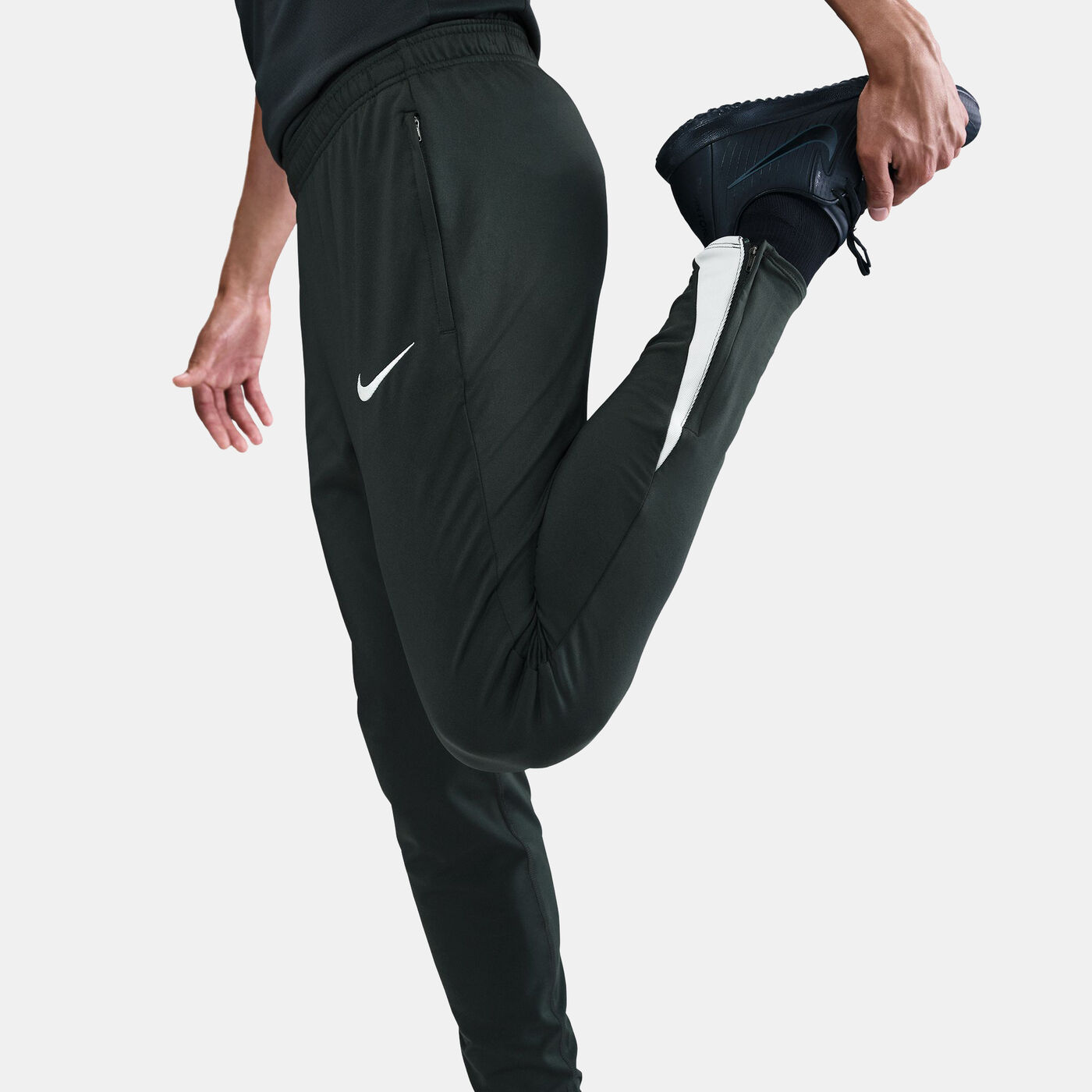 Men's Chelsea Strike Knit Football Pants