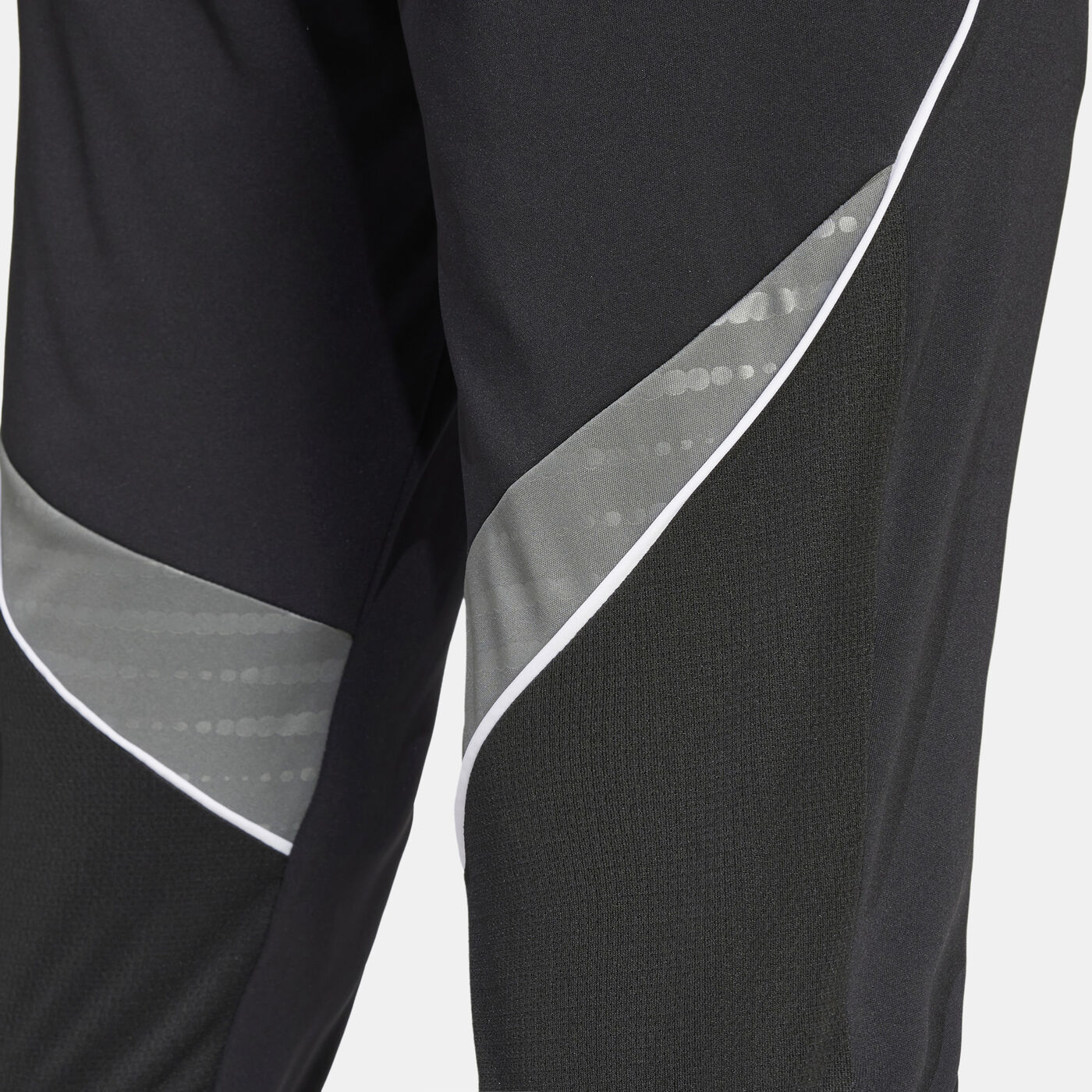 Men's Tiro 25 Competition Training Football Pants