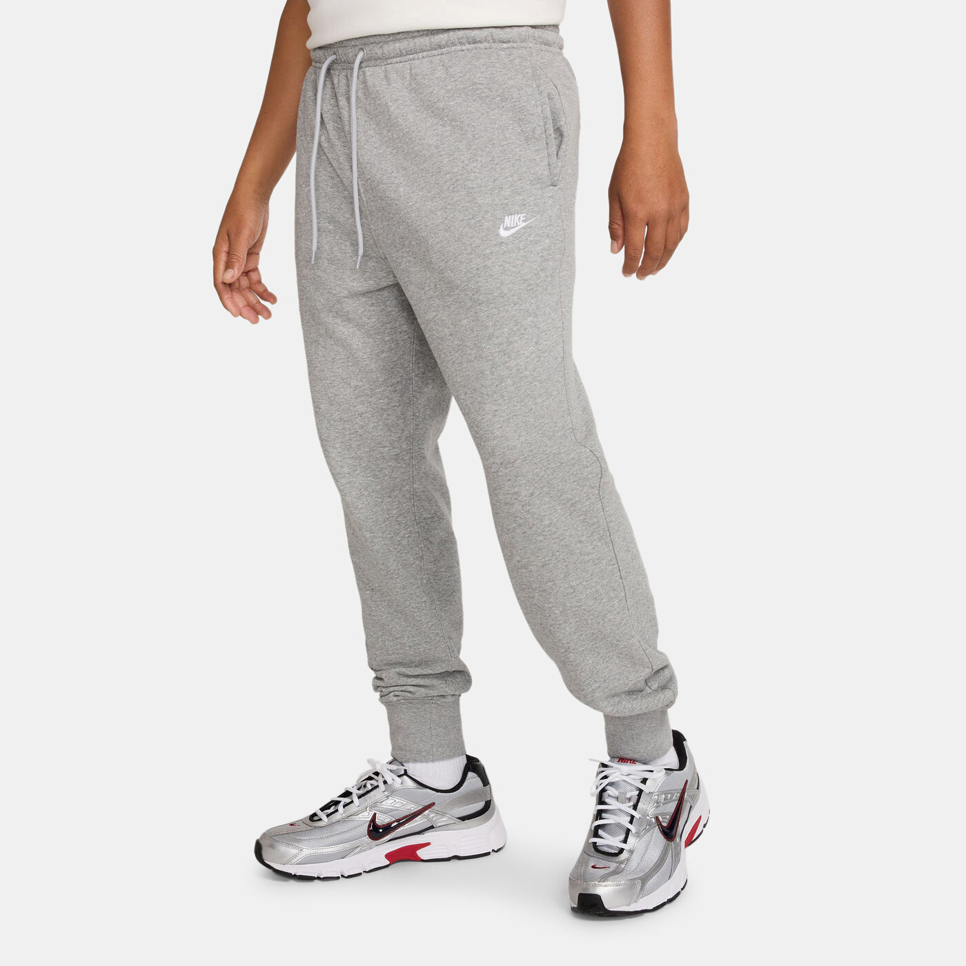 Men's Club French Terry Joggers