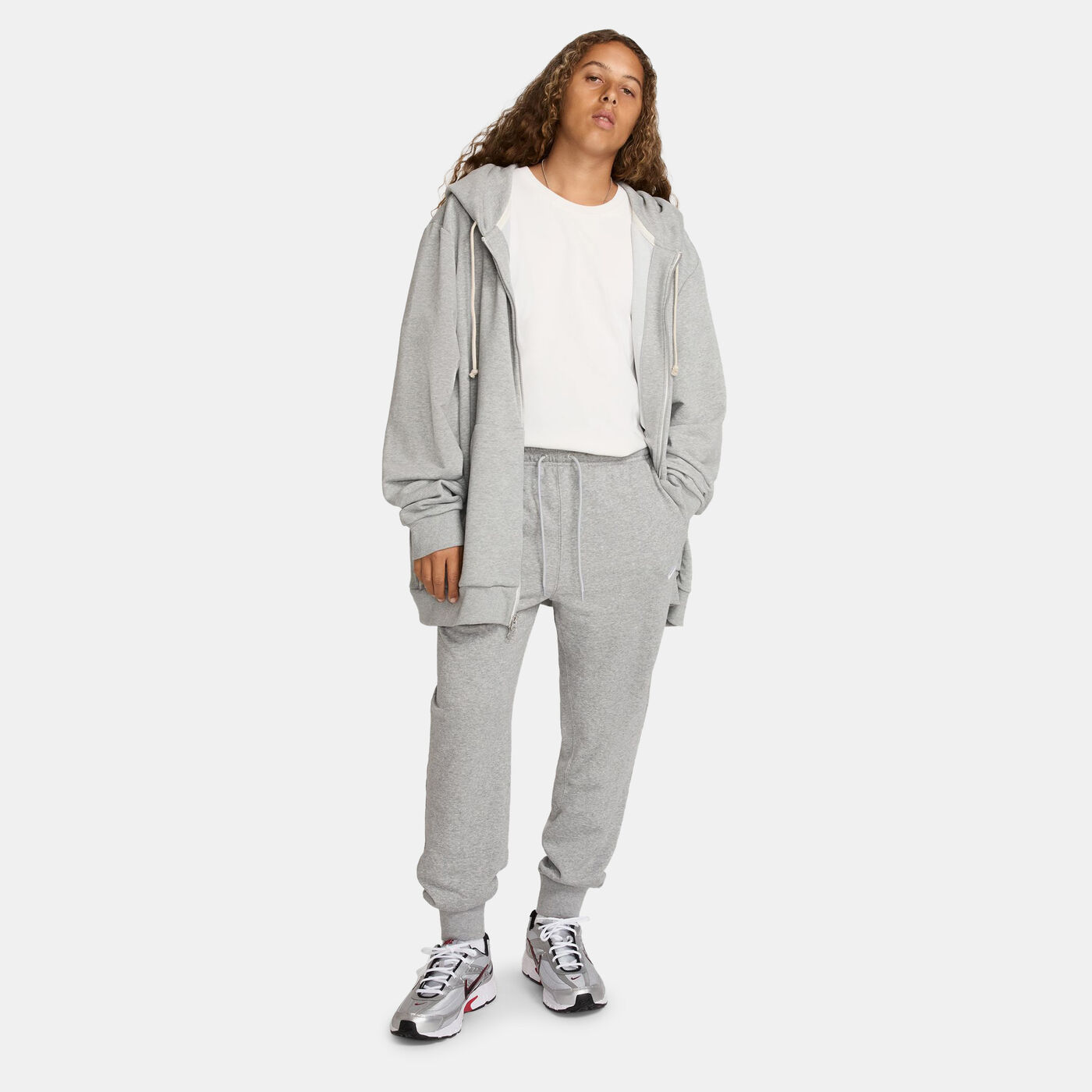 Men's Club French Terry Joggers