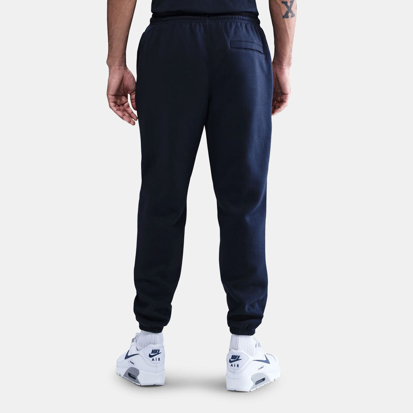Men's Club Fleece Pants