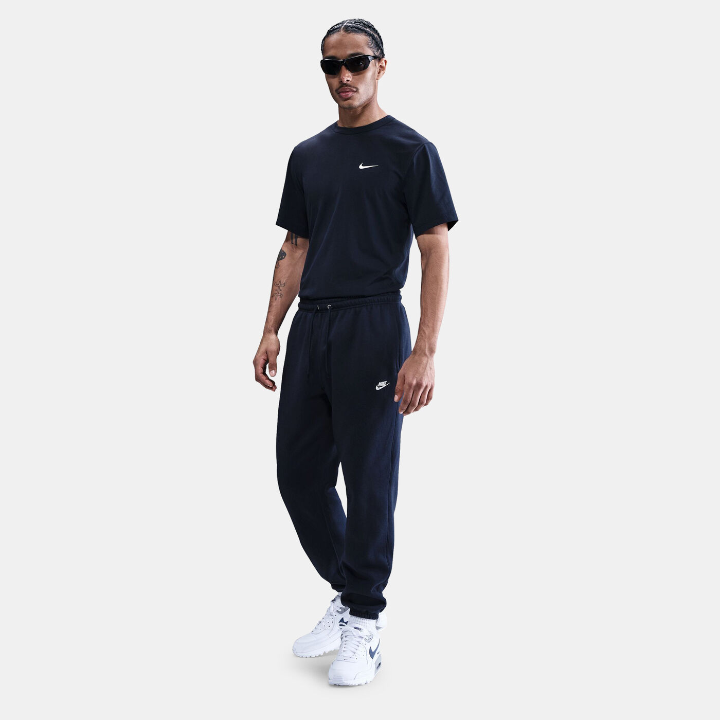 Men's Club Fleece Pants