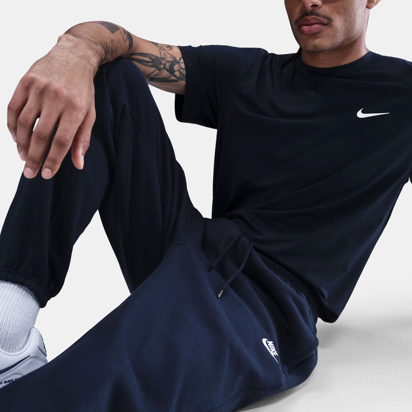 Men's Club Fleece Pants