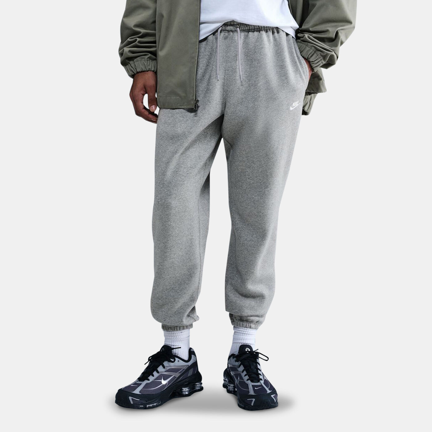 Men's Club Fleece Pants