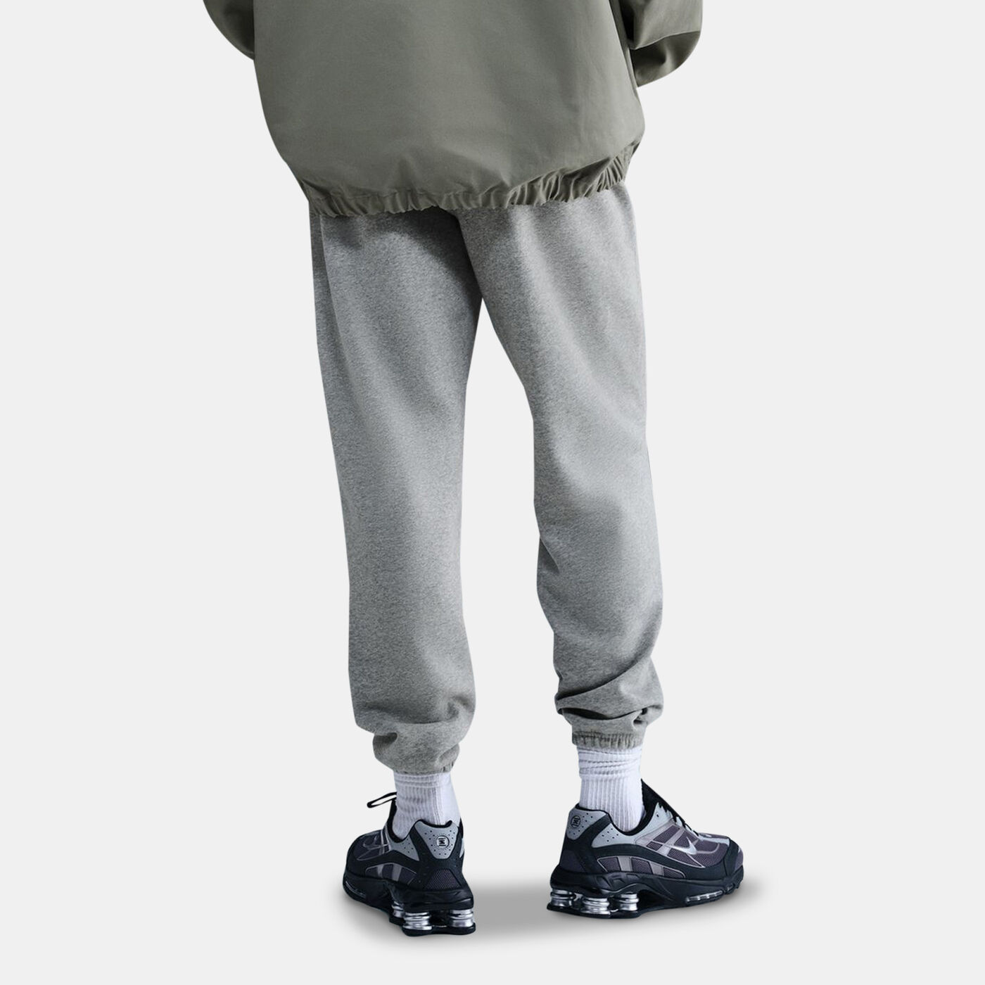Men's Club Fleece Pants