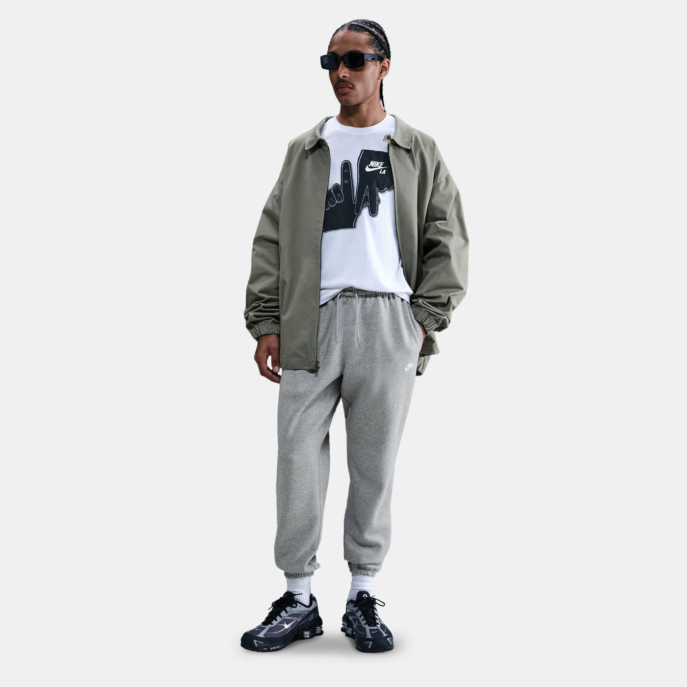 Men's Club Fleece Pants