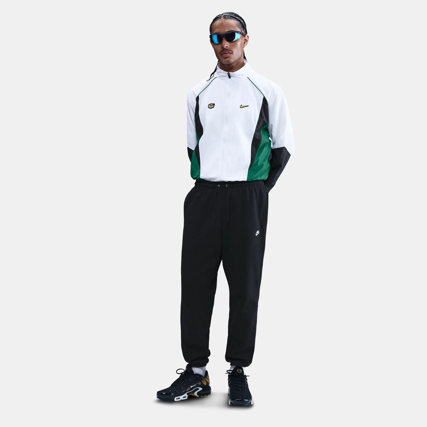 Men's Club Fleece Pants