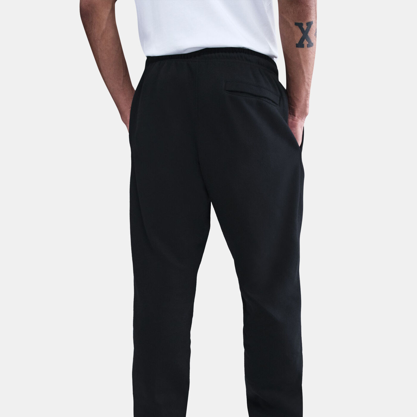 Men's Club Fleece Pants
