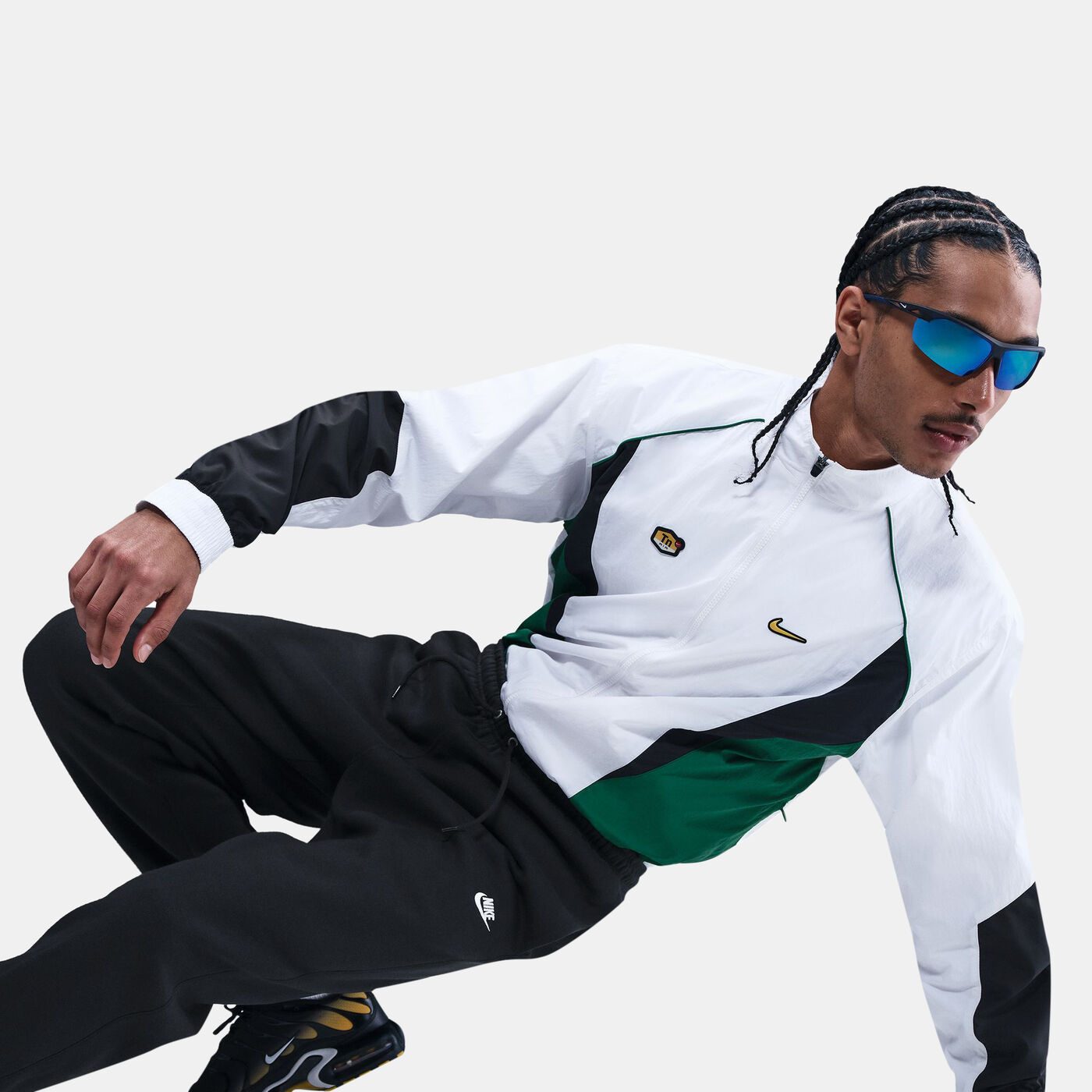 Men's Club Fleece Pants