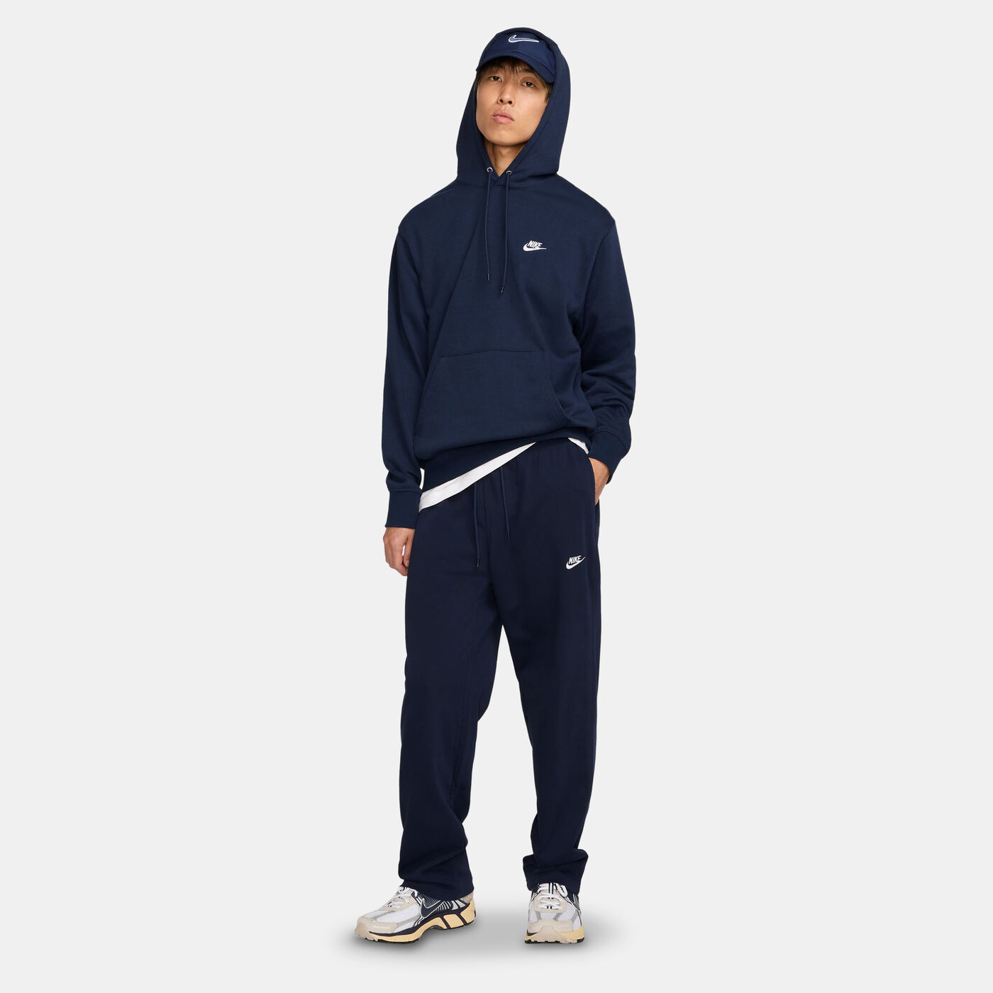 Men's Sportswear Club Pants