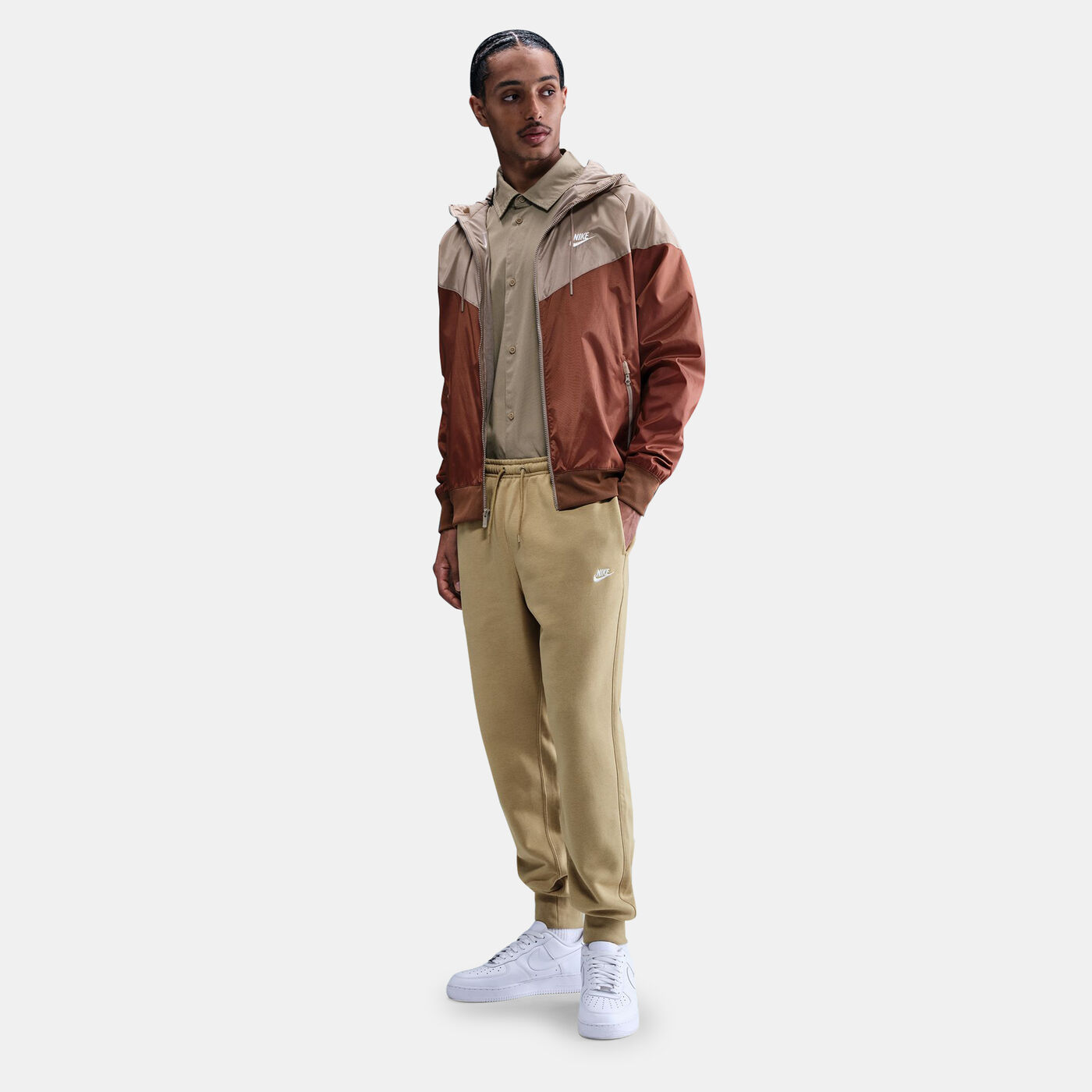 Men's Club Joggers