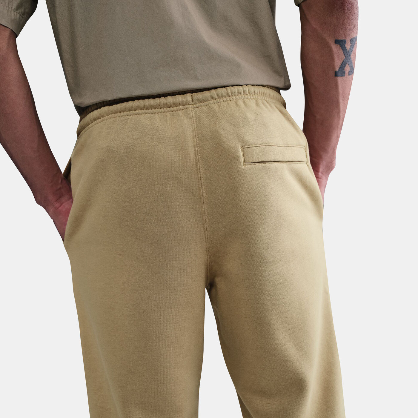 Men's Club Joggers