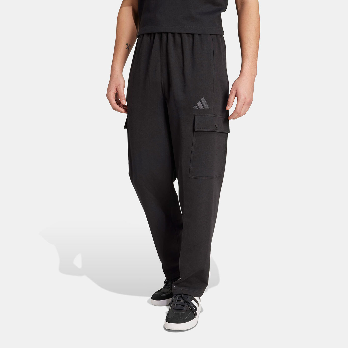 Men's ALL SZN Cargo Joggers