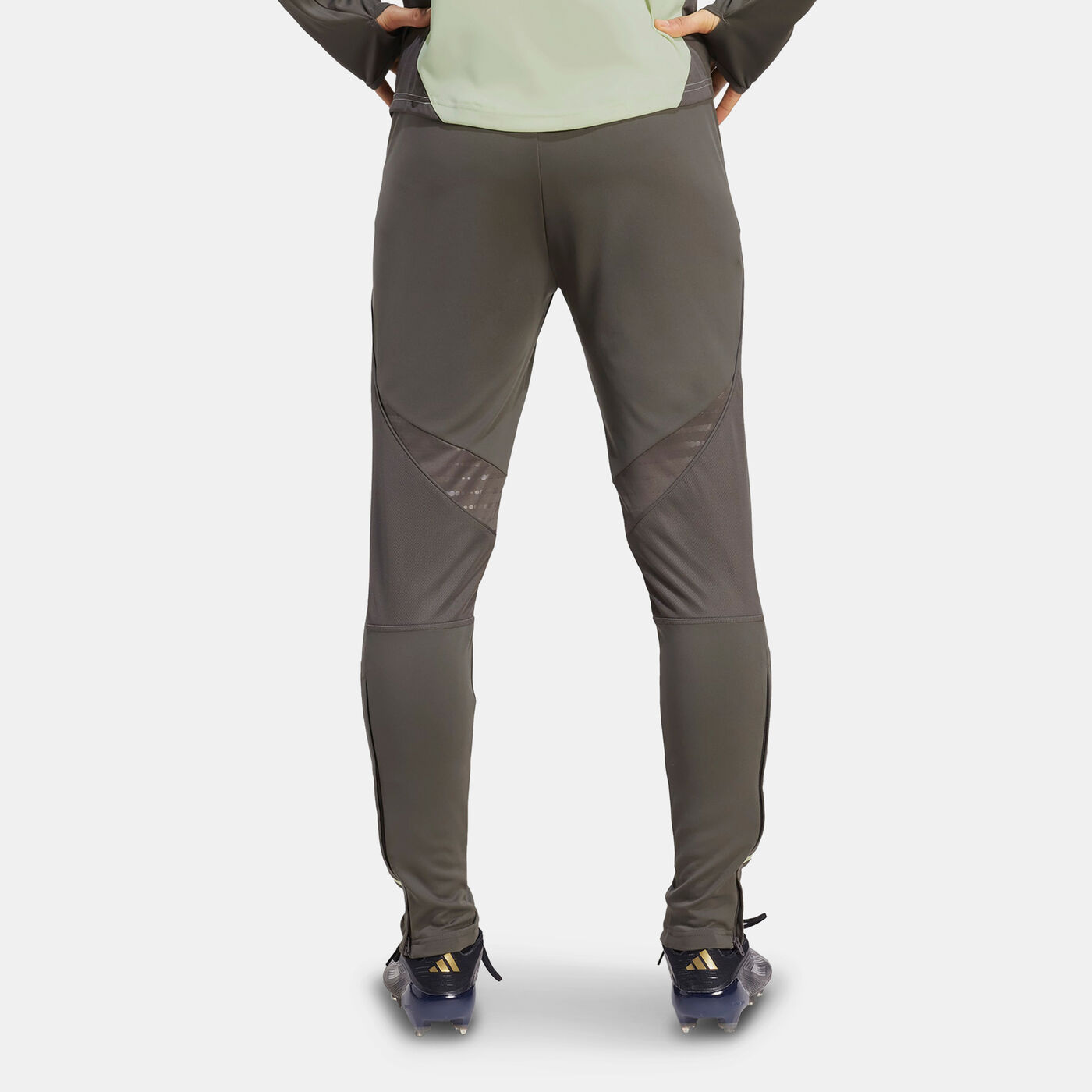 Men's Real Madrid Tiro 25 Competition Training Football Pants