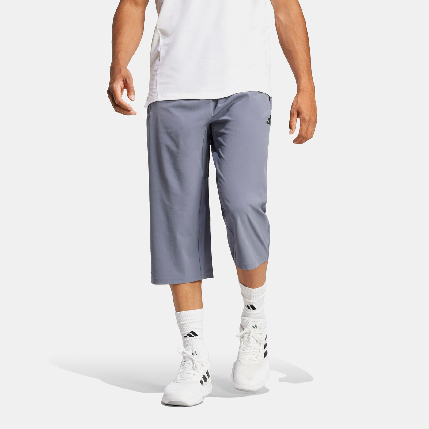 Men's Train Essentials 3/4 Training Pants