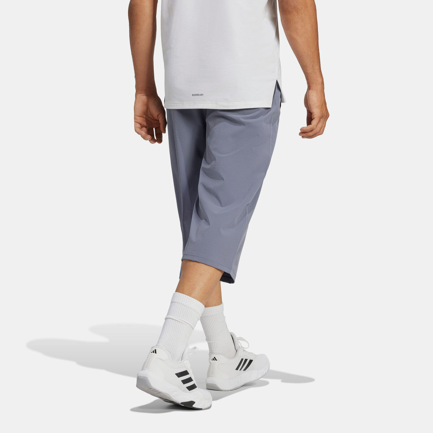 Men's Train Essentials 3/4 Training Pants