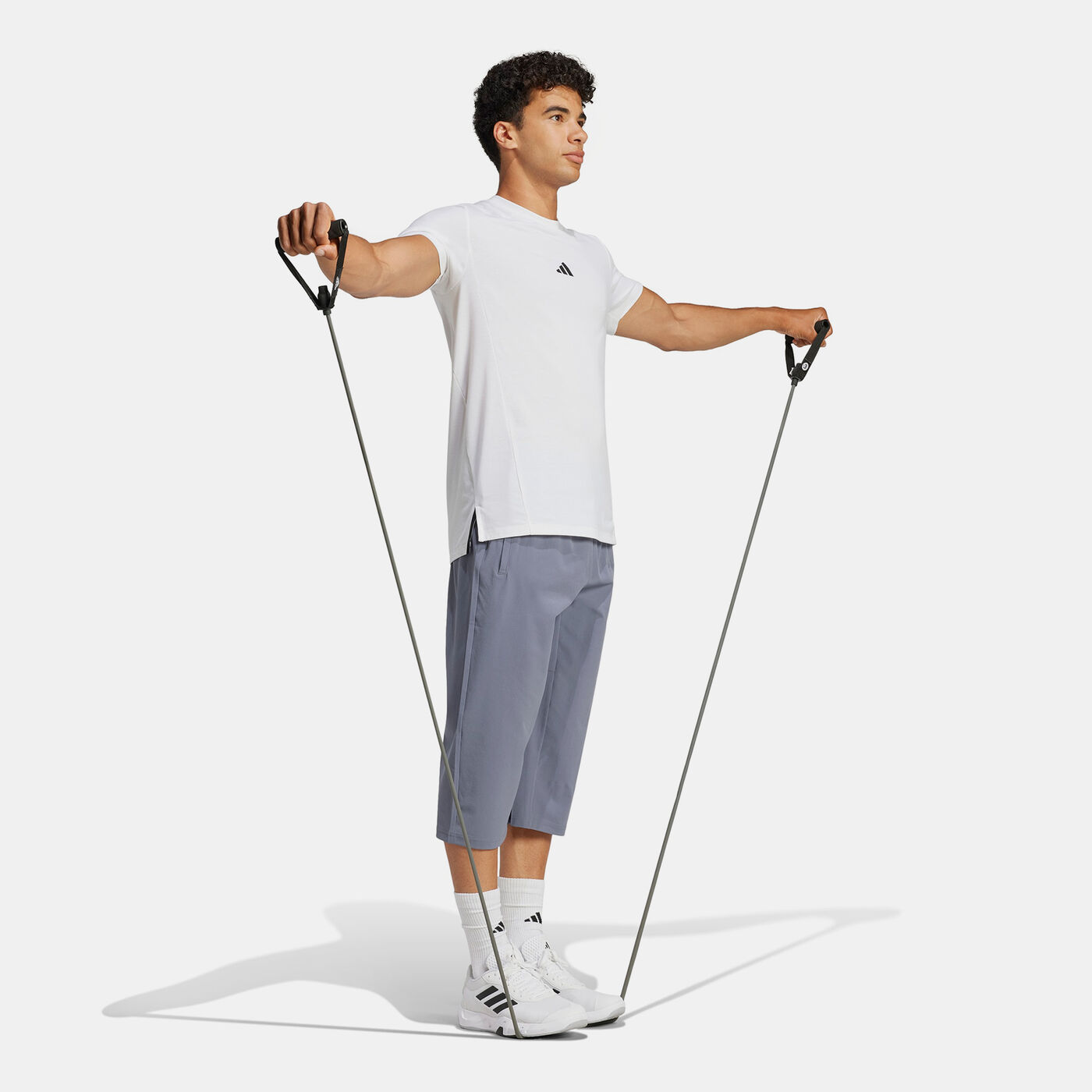 Men's Train Essentials 3/4 Training Pants