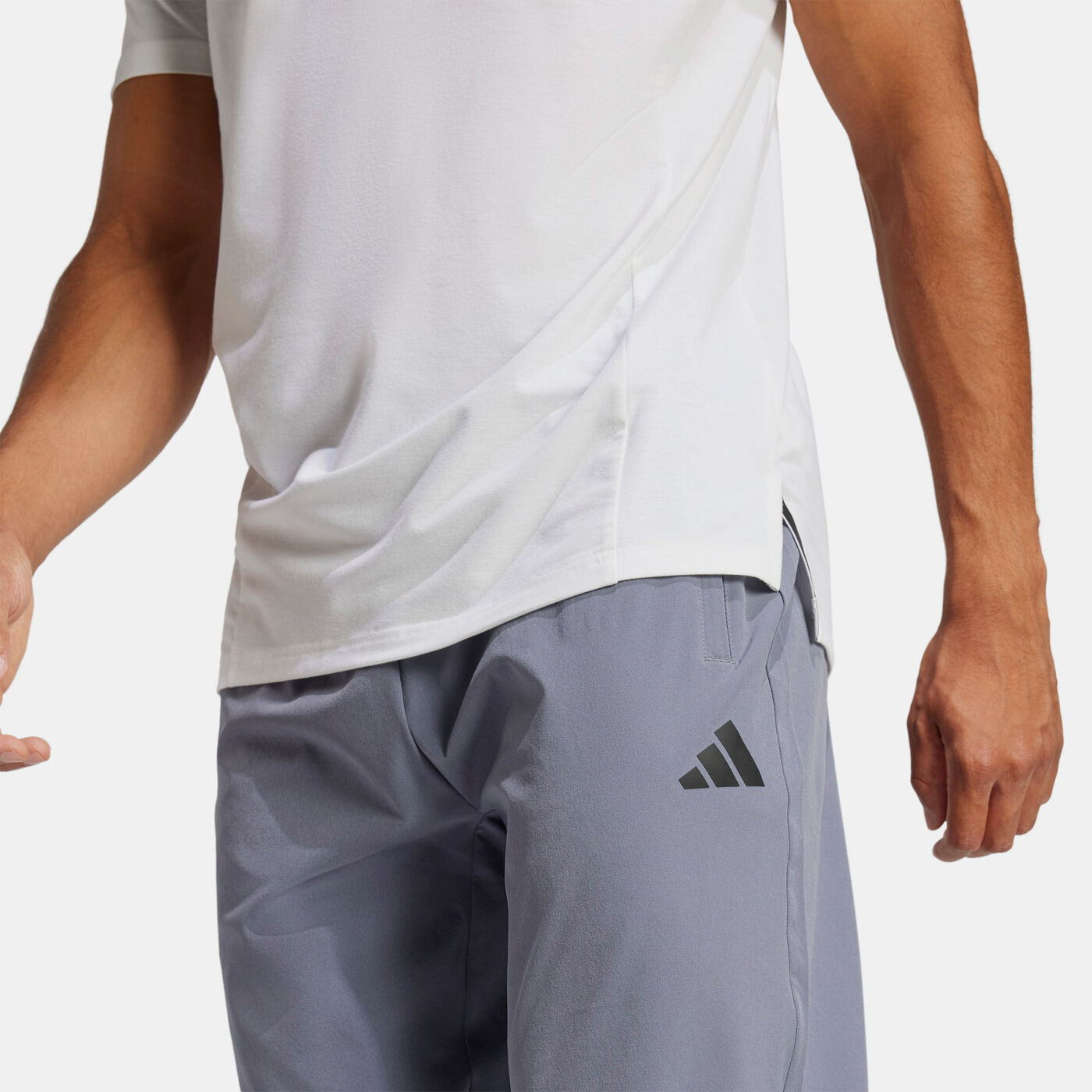 Men's Train Essentials 3/4 Training Pants