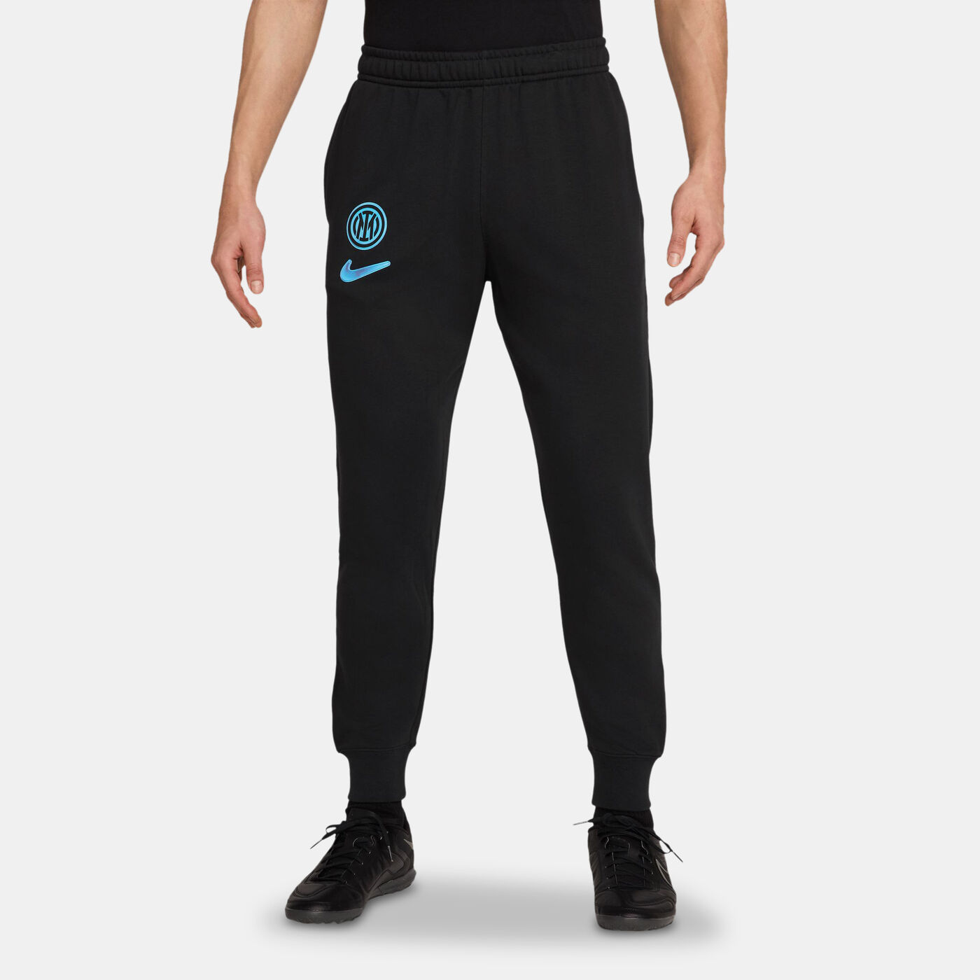Men's Inter Milan Club Football Joggers