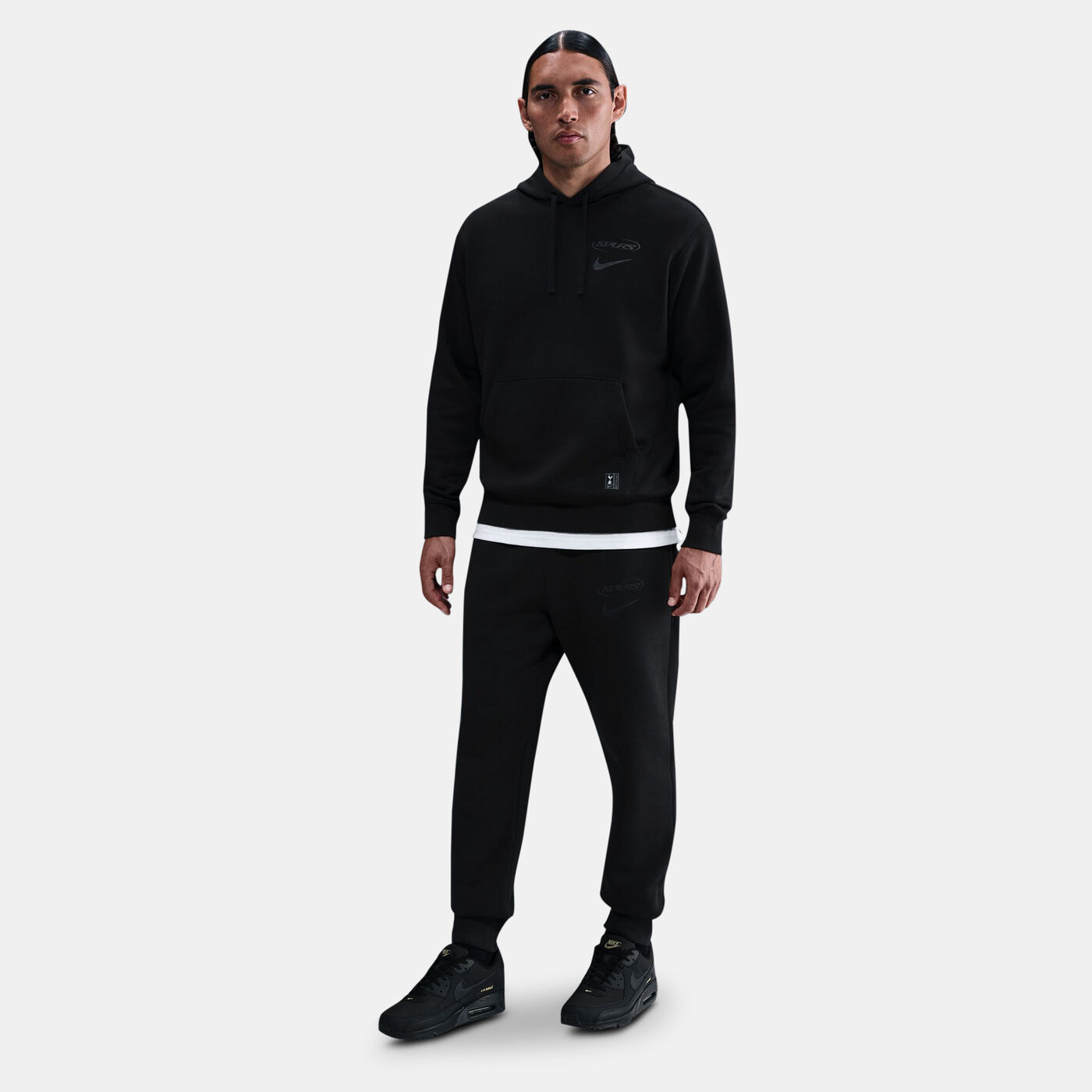 Men's Tottenham Hotspur Club Football Joggers
