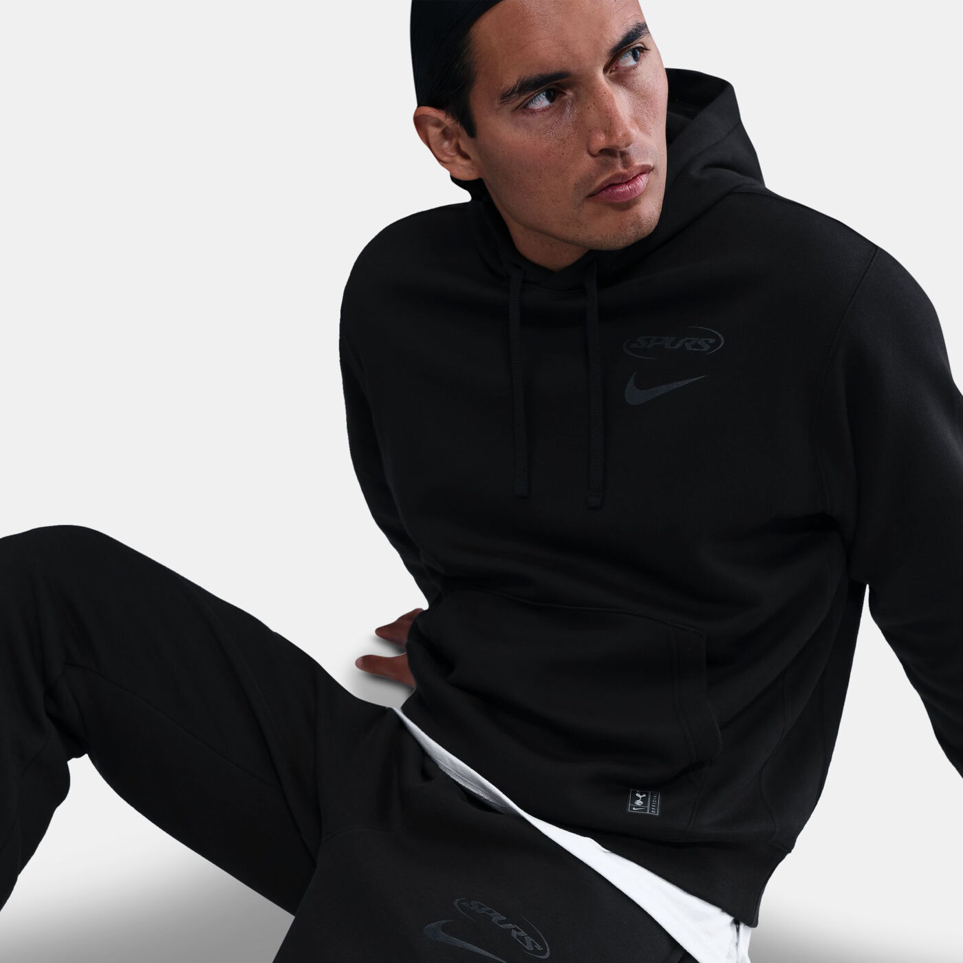 Men's Tottenham Hotspur Club Football Joggers