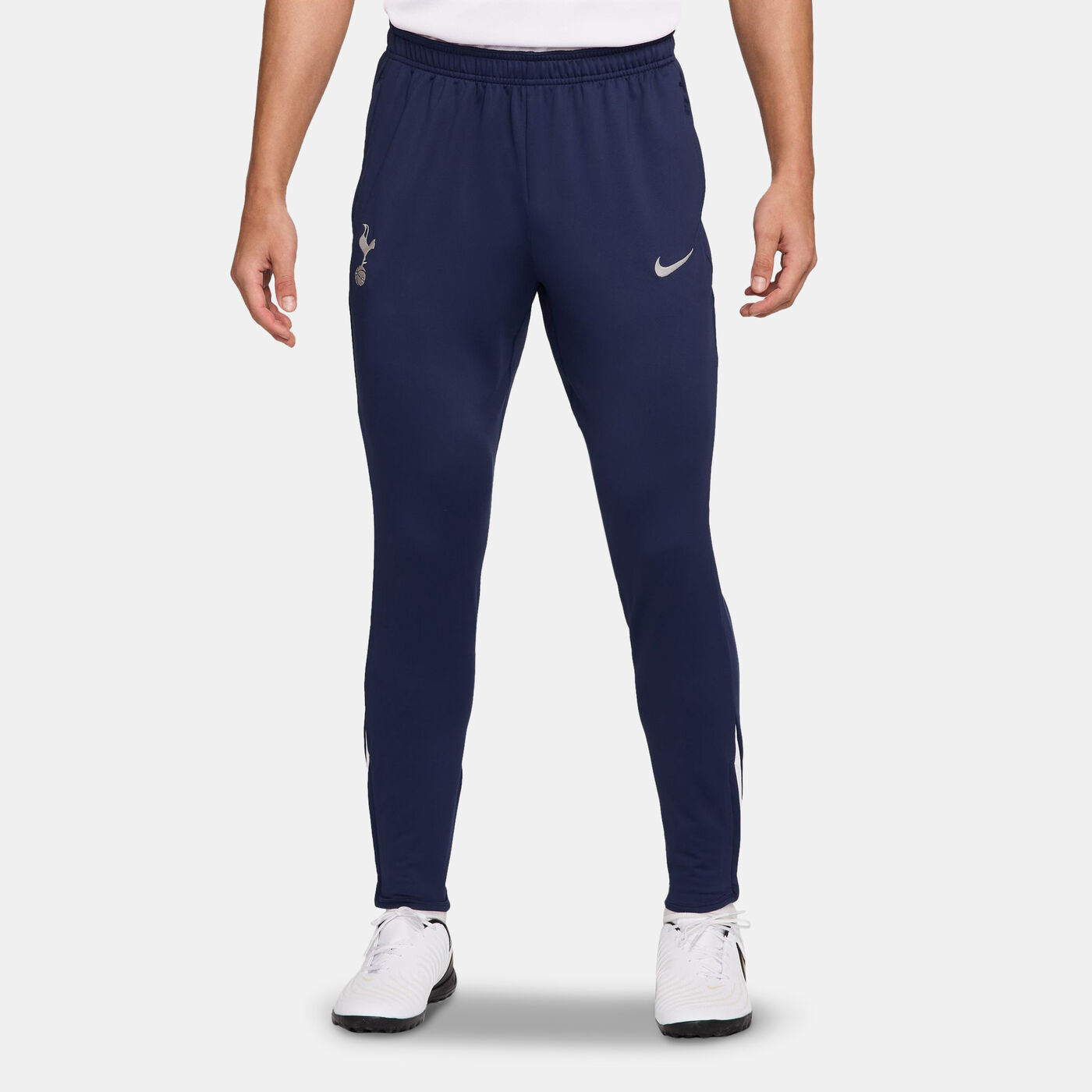 Men's Tottenham Hotspur Strike Knit Football Pants