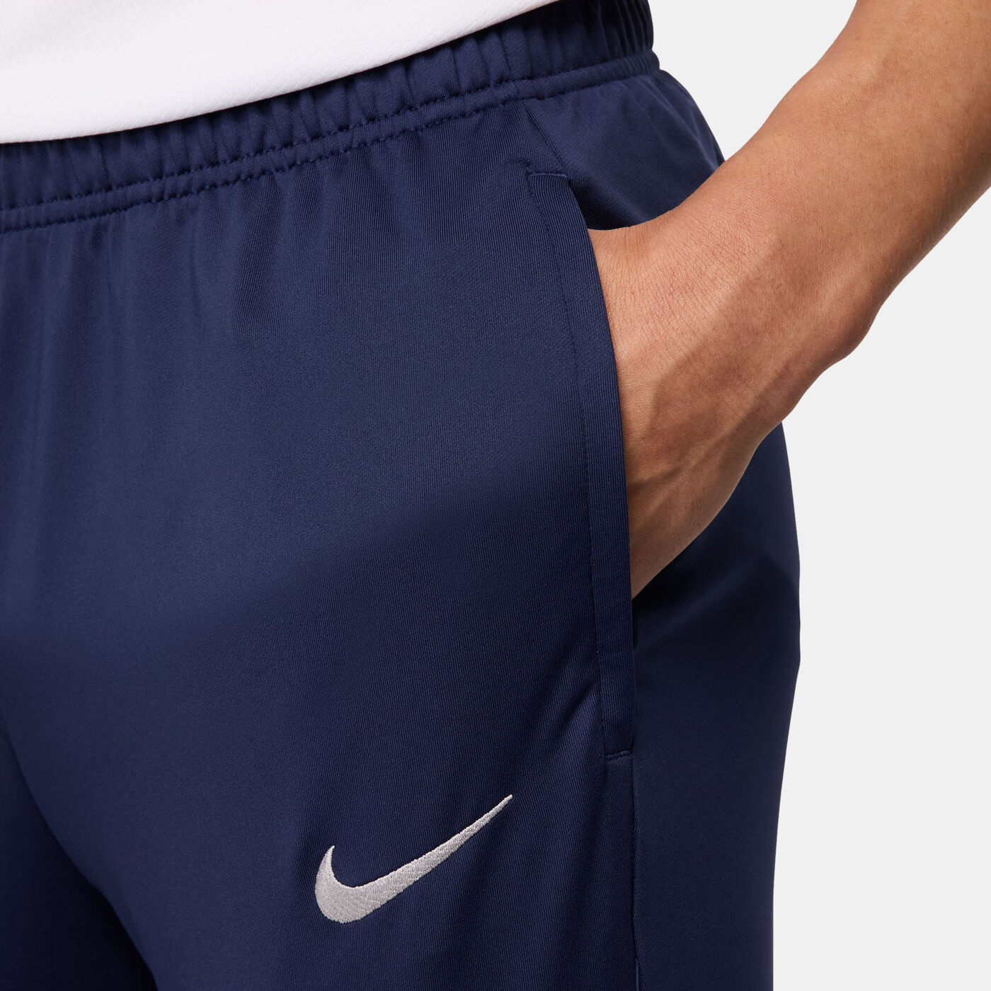 Men's Tottenham Hotspur Strike Knit Football Pants