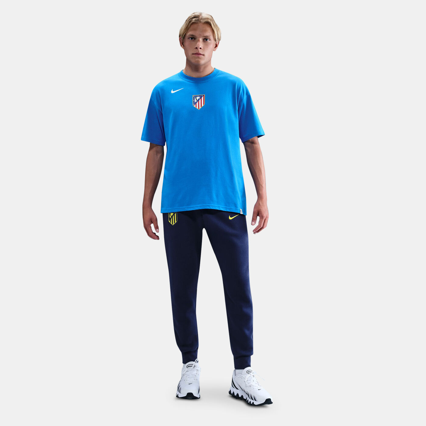 Men's Atlético Madrid Club Football Joggers