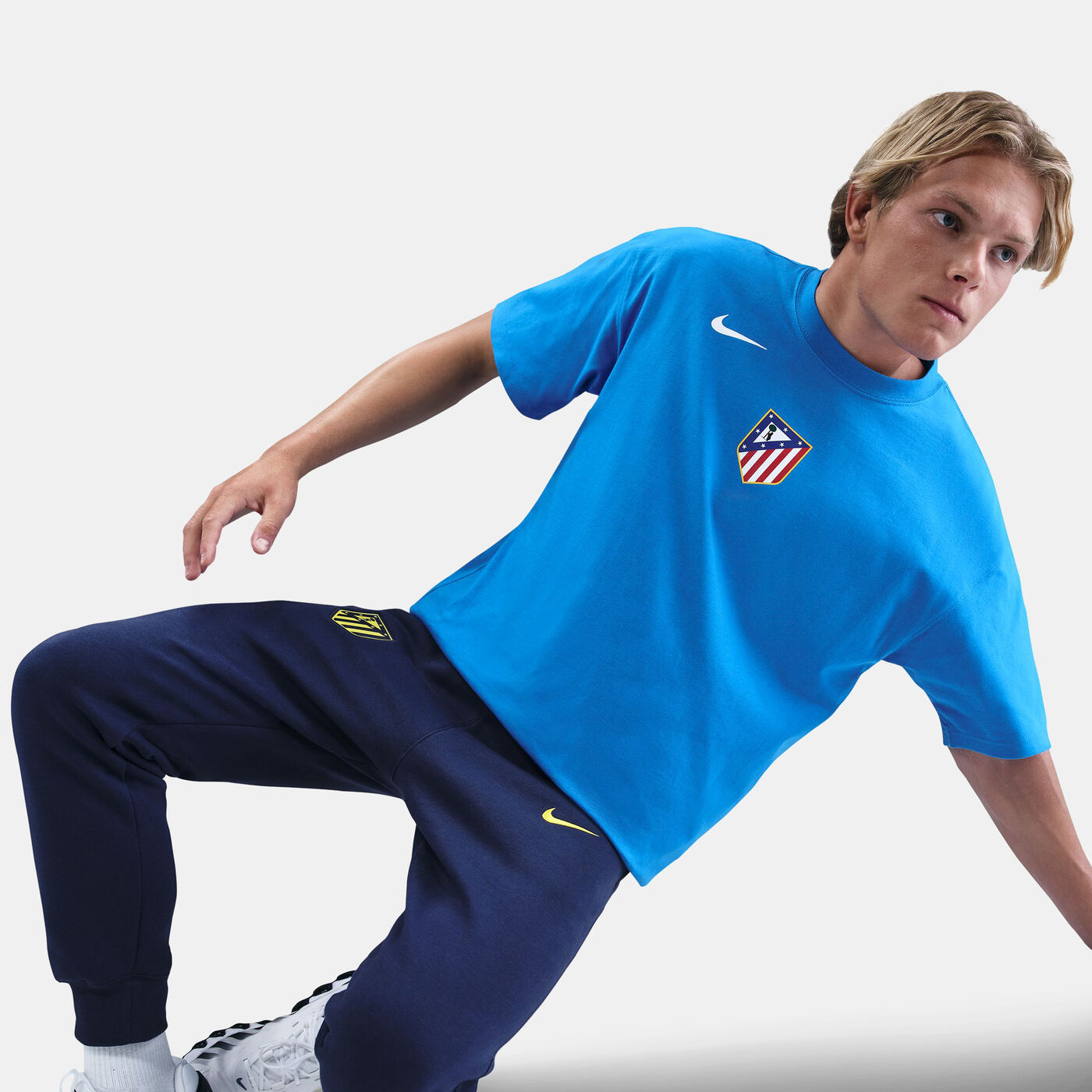 Men's Atlético Madrid Club Football Joggers