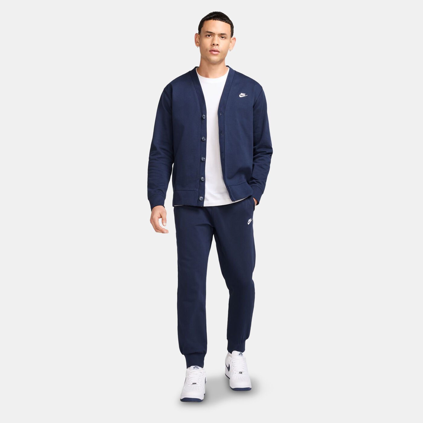 Men's Club Joggers
