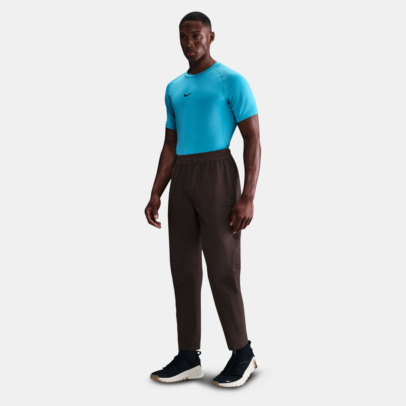 Men's Pro Dri-FIT Training Pants
