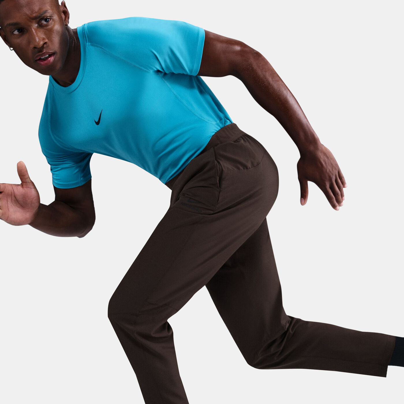 Men's Pro Dri-FIT Training Pants