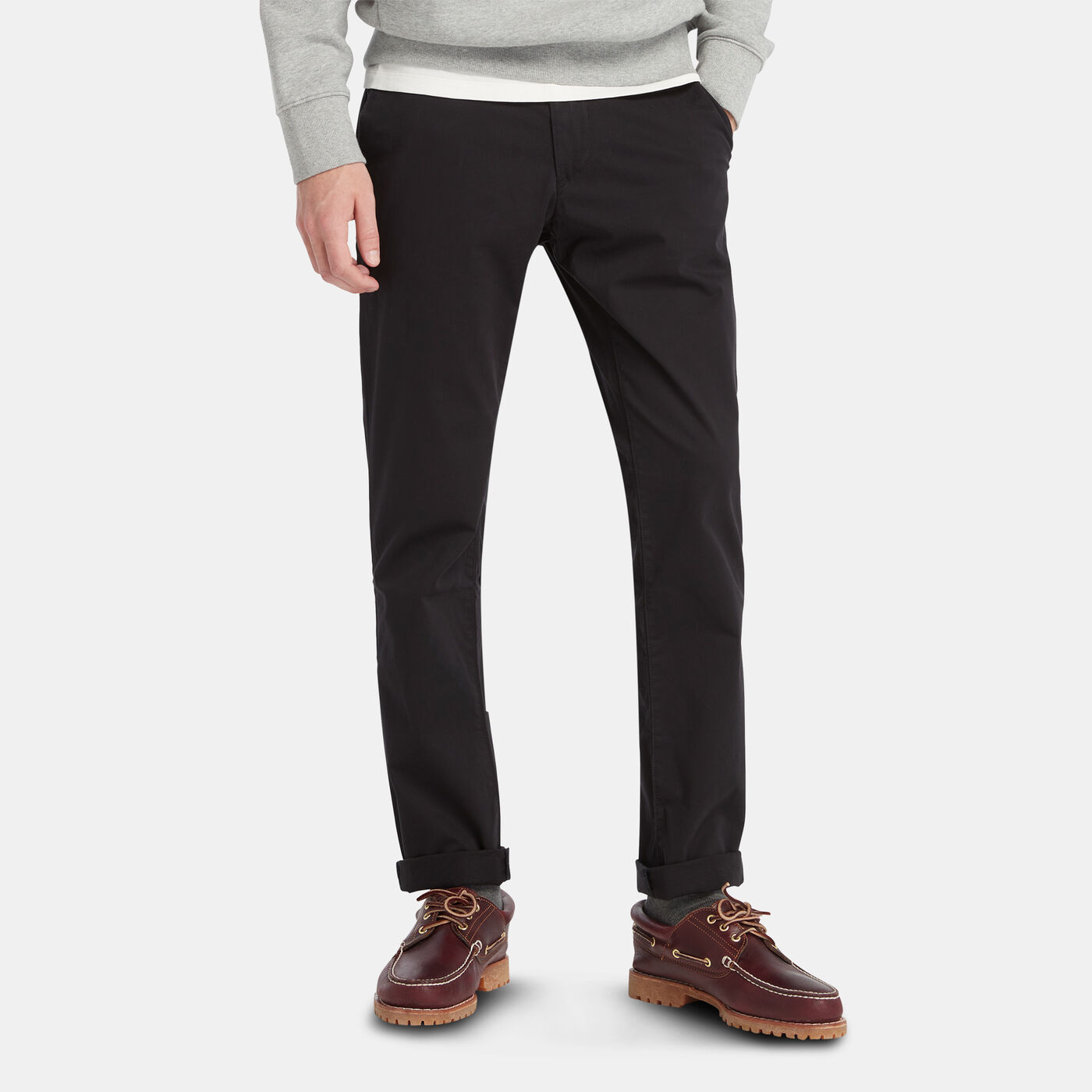 Men's Sargent Lake Chino Pants