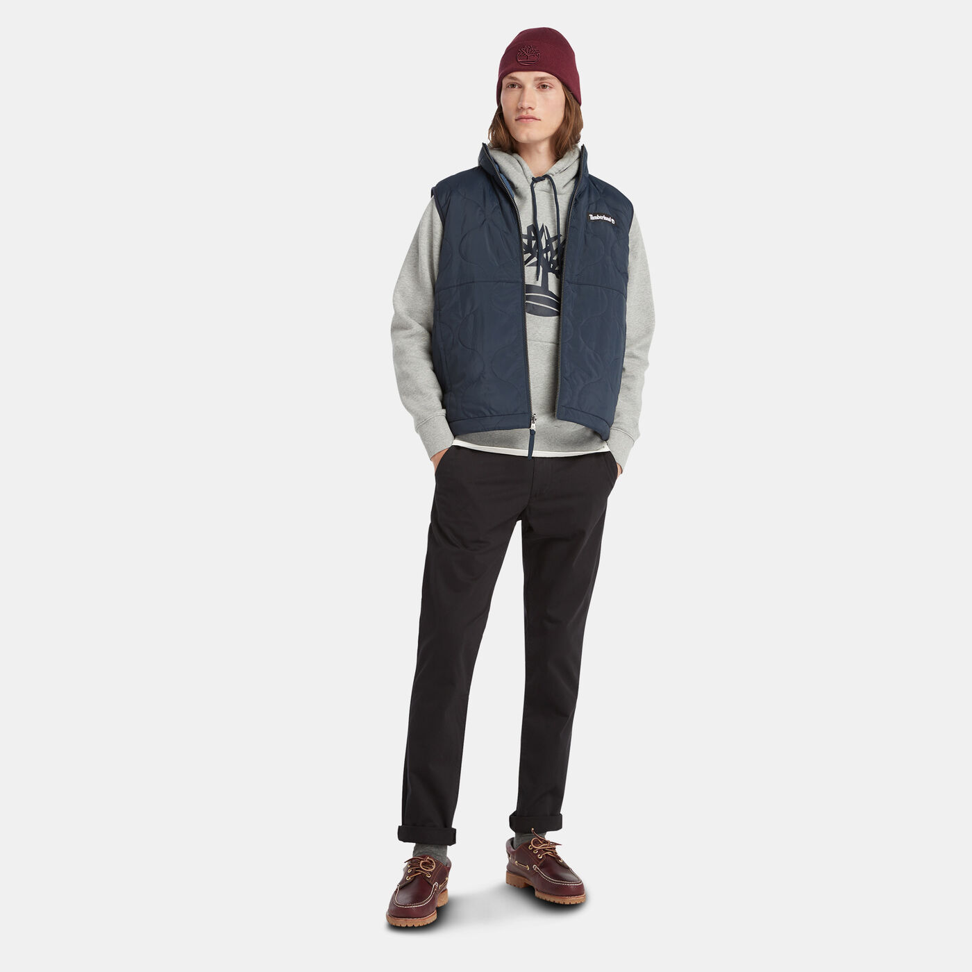 Men's Sargent Lake Chino Pants