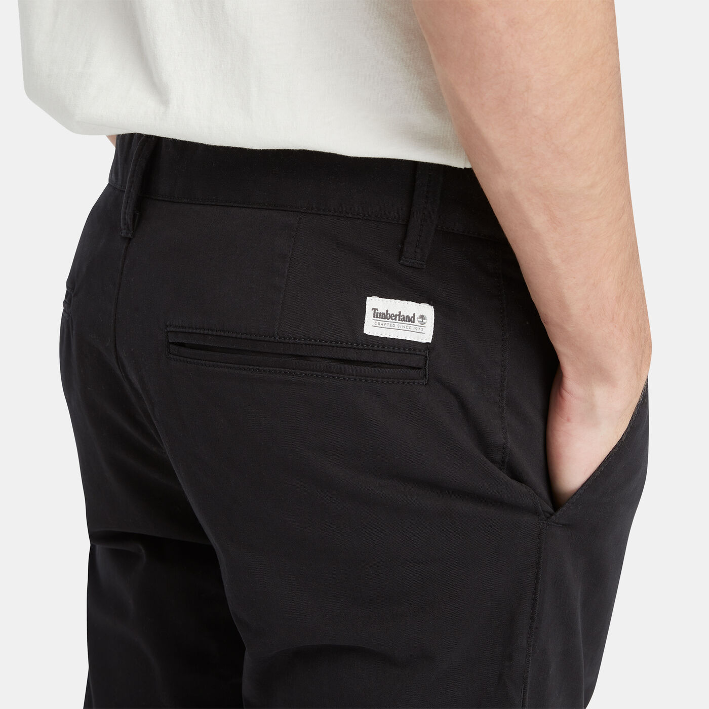 Men's Sargent Lake Chino Pants
