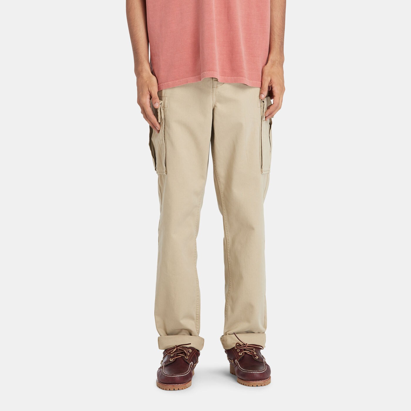 Men's Brookline Cargo Pants