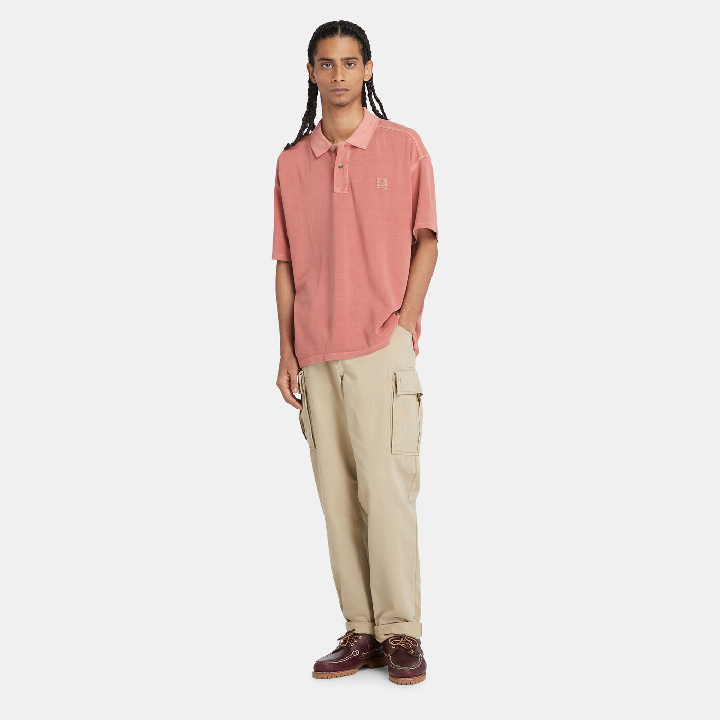 Men's Brookline Cargo Pants