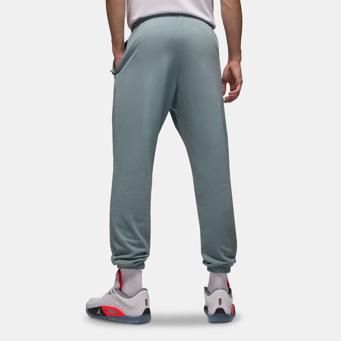 Men's Dri-FIT Sport Crossover Basketball Pants