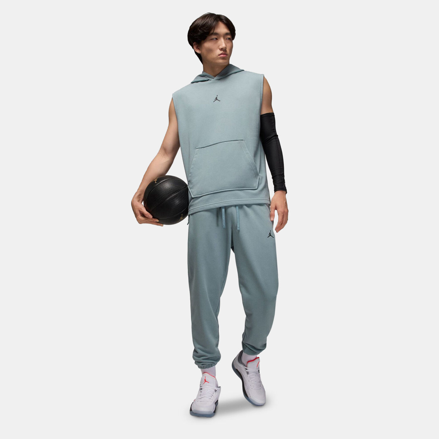 Men's Dri-FIT Sport Crossover Basketball Pants