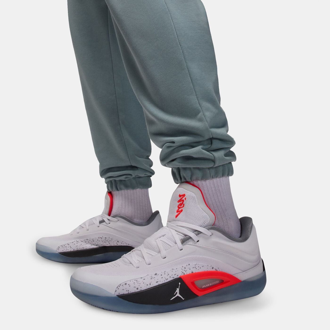 Men's Dri-FIT Sport Crossover Basketball Pants