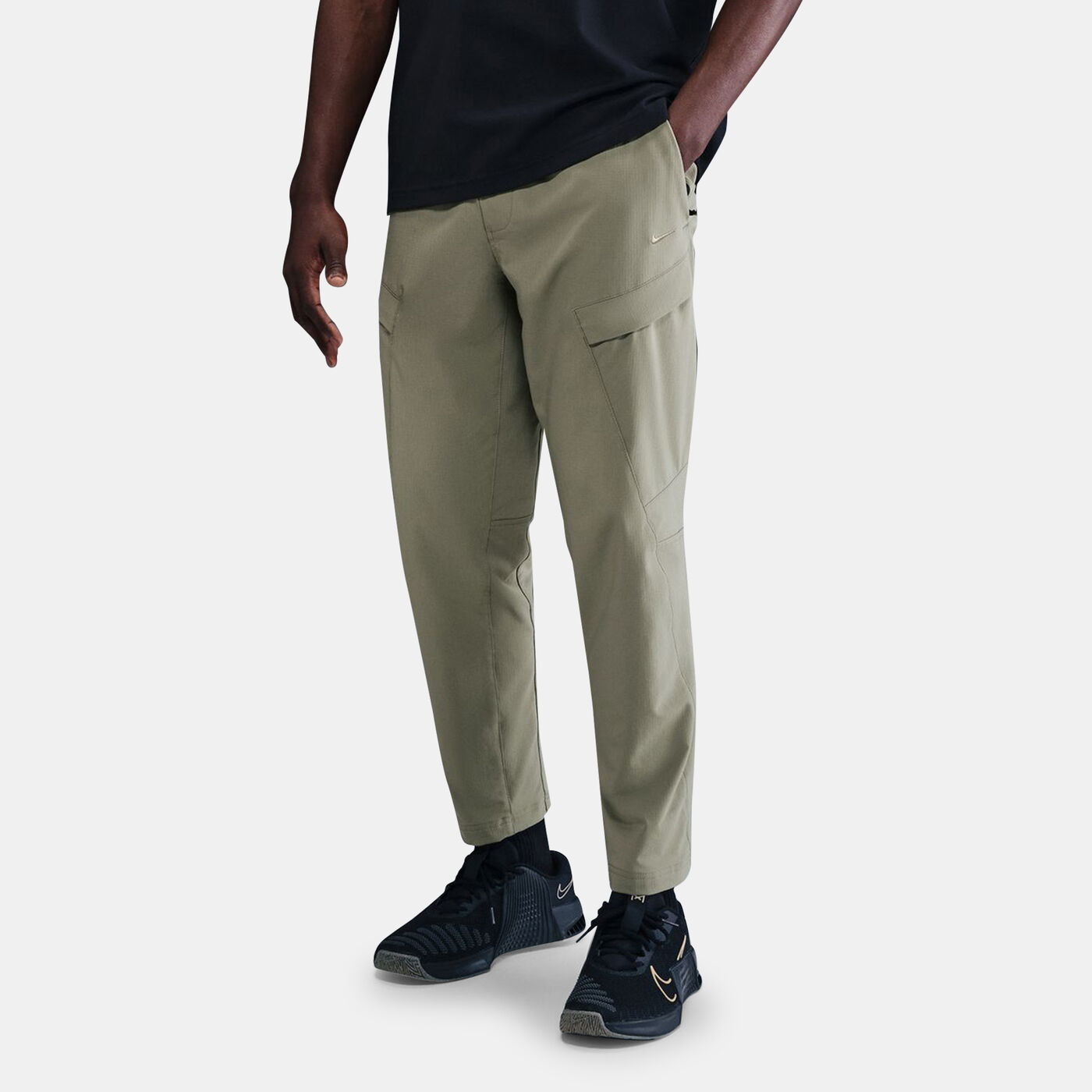 Men's Unlimited Dri-FIT Versatile Cargo Pants