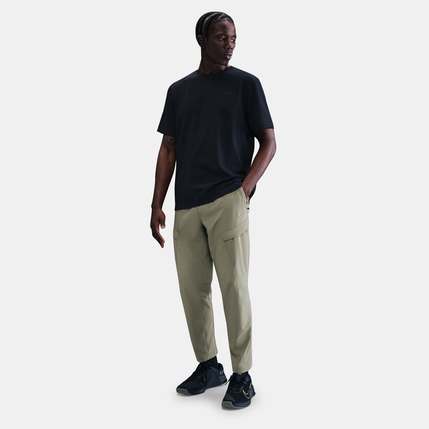 Men's Unlimited Dri-FIT Versatile Cargo Pants