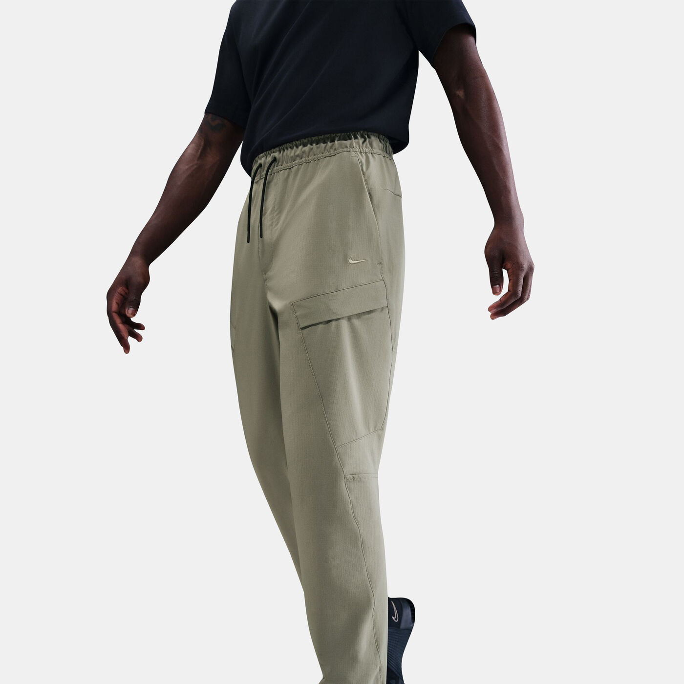 Men's Unlimited Dri-FIT Versatile Cargo Pants